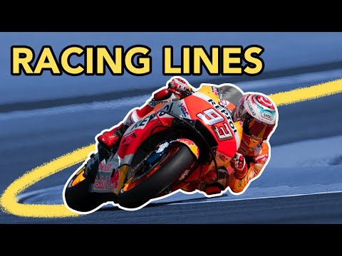Racing Lines | MotoGP Explained