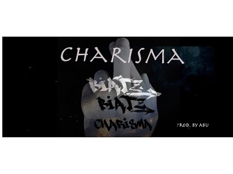 Biatz - Charisma (Prod. by Abu)