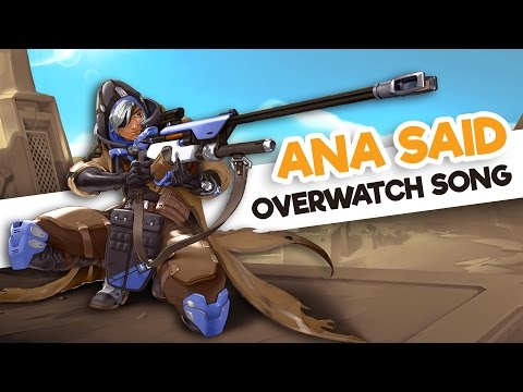 Ana Said video