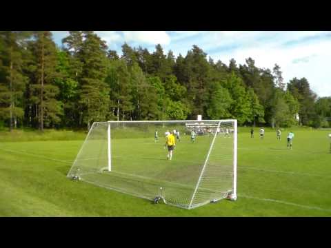 FOTBOLL DIV 4  MUNKTORP-TILLBERGA 9/6 2012 ANDRA HALVLEK