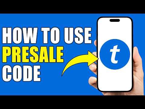 Aeg Presale Code