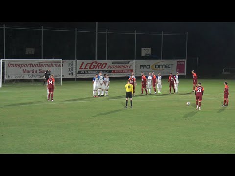 PUNKTum Fußball Landesliga MSV Eisleben vs. Eintracht Lüttchendorf