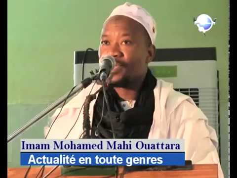 MAHI OUATTARA -  TOUTES GENRES / 29- 07- 2016