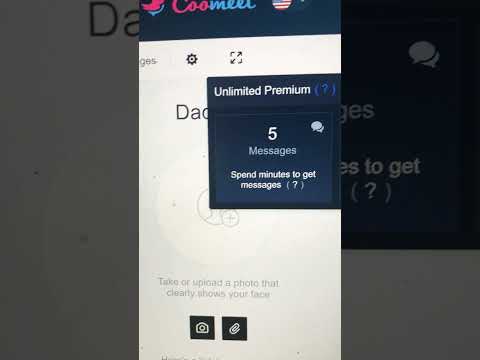 Cheap Coomeet account for sale - 2,000 minutes. Comment if u want to buy #Coomeet #webcam