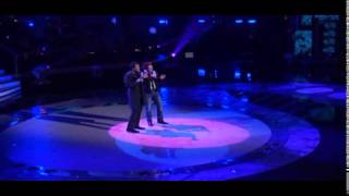 Danny Gokey &amp; Lionel Richie - @dannygokey American Idol Medley Season 8 Finale