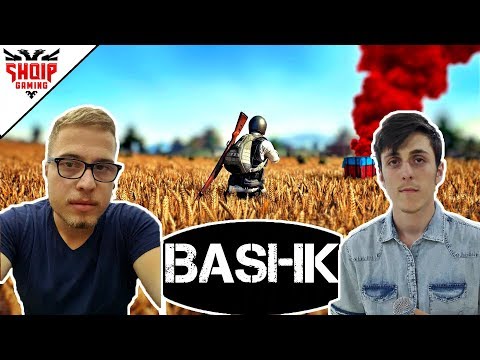 Bashk me Endritin mas 1 Vjeti !! - Battlegrounds SHQIP | SHQIPGaming