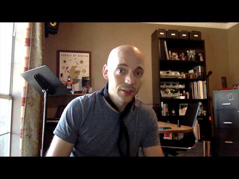 Willis Wednesday - Week 3 featuring "Temperance Reel" on a SAXOPHONE!