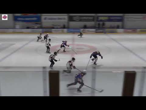 JPK  U13- JYP PUAINEN U13  AAA