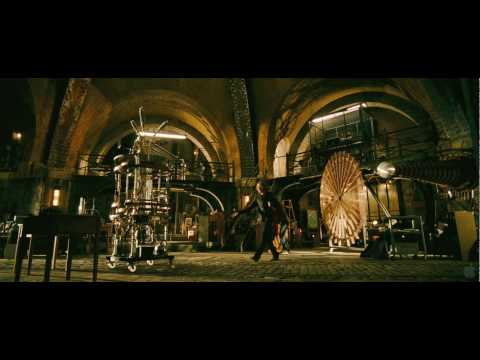 The Sorcerer's Apprentice (Trailer 2)