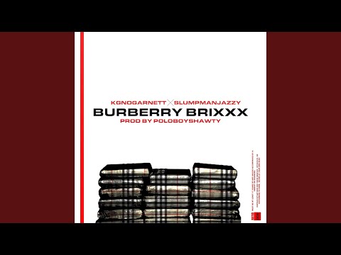 Burberry Brixxx