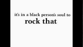 Kanye West - Diamonds in Sierra Leone Remix (f.t Jay-Z) - Lyric Video