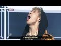 Henry Trap 2013 06 22 Music Bank W Eng Lyrics