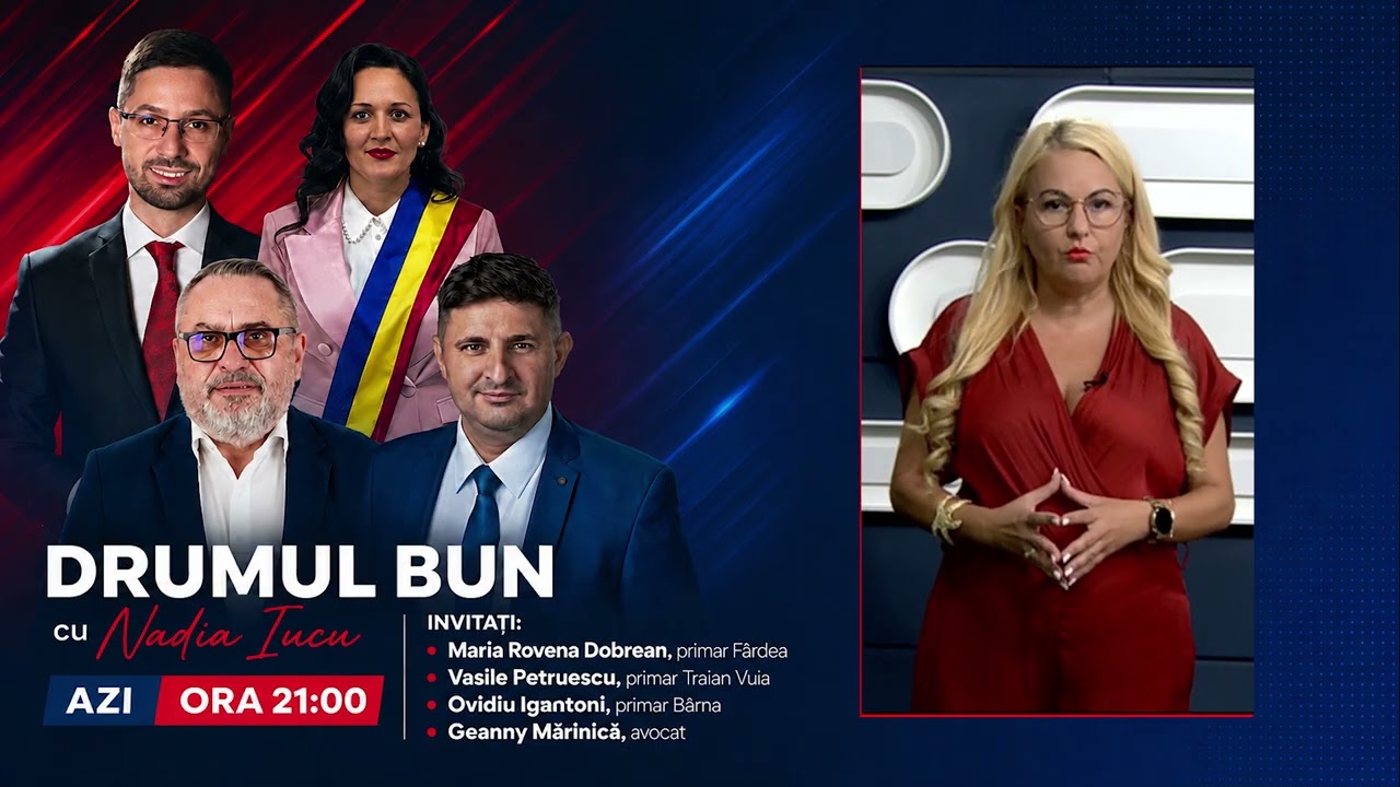 CINE DECIDE? CINE REZOLVĂ? ȘI CE SE SCHIMBĂ ÎN COMUNITĂȚILE NOASTRE?