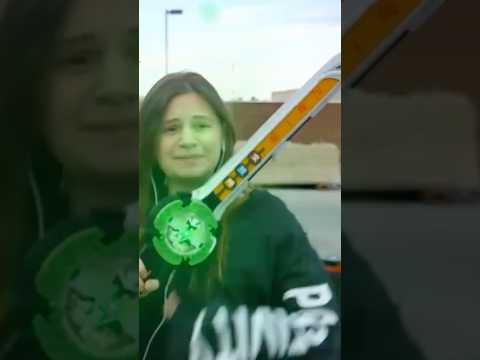 Ninja Steel Green! ✅ #powerrangers