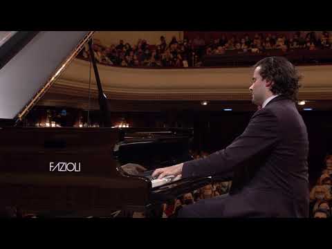 Video thumbnail for Mazurka in G major (Op. 50, No. 1)