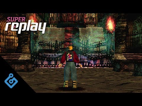 Super Replay - OverBlood 2 - Episode 21: The Impossible Dream