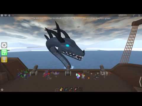 ROBLOX / Epic Minigames / Minigames / Colossal Assault / The Arbigrok