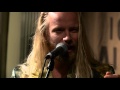 GusGus - Obnoxiously Sexual (Live on KEXP)