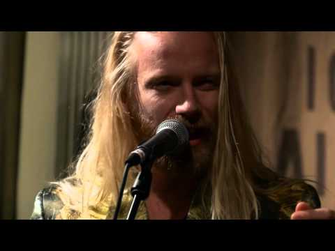 GusGus - Obnoxiously Sexual (Live on KEXP)