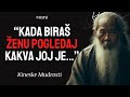 Kineske Narodne Poslovice I Izreke Koje Morate Znati 3 Dio