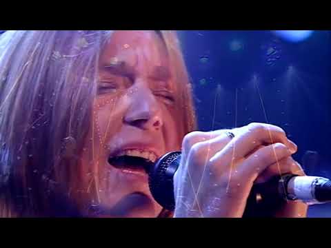 Beth Gibbons & Rustin Man - Tom The Model (Live)
