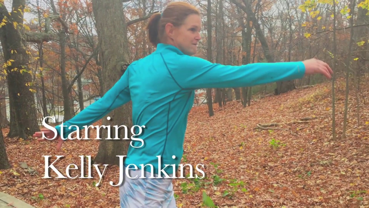 Kelly's Quest: Episode 9 - Trans in the South chapters 1-5