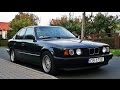 BMW e34 The Movie - Soundcheck - Road Fun 