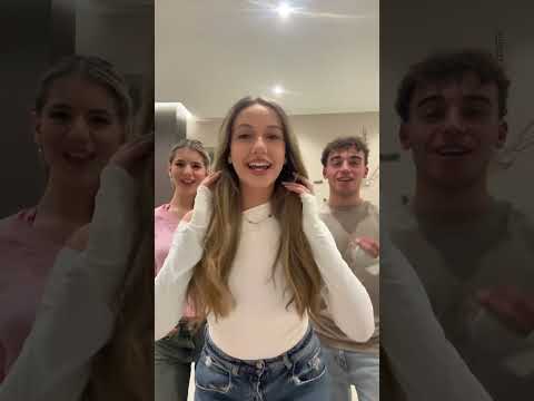 ICE CLUB - CRISTIAN, YLEANA, ALESSIA