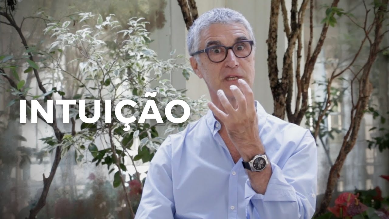 O QUE É INTUIÇÃO?
