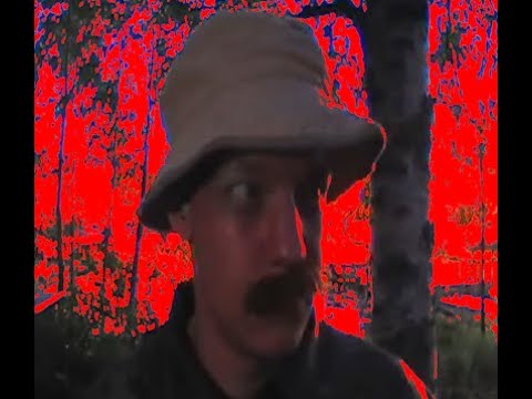 SinäTuubaPaska - Ukot heittää mummoa keskiolut-pullolla