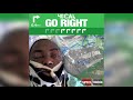 40 Cal - Go Right (Cassidy Diss)