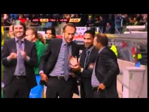 ADO Den Haag - Tauras (ALL GOALS) (HD)