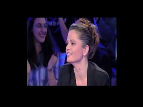 Compagnia Bella 20 aprile 2003 con Diego Fasolis (seconda parte)