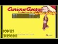 Curious George Bonus Episode Gift Shop Shopping Spree