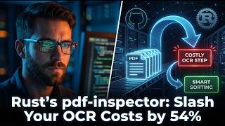 Save 54% on OCR Costs! pdf-inspector in Practice: Building a High-Performance Document Automatio...