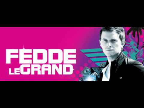 Fedde Le Grand & Michael Calfan - Paradise (Moki Mashup)