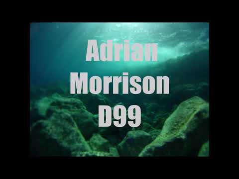 Adrian Morrison D99