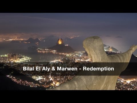 Bilal El Aly & Marwen - Redemption (Pavel Polyakov Remix)
