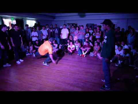 2 Birds 1 Stone, vol 2: Fresh Descendents vs Flipside Kings - Top 4