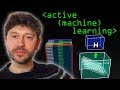 Active (Machine) Learning - Computerphile