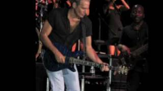 Michael Bolton - Just One Love 7/29/2009