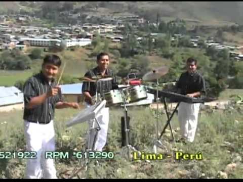 Agrupacion Colonial - Mandame quitar la vida