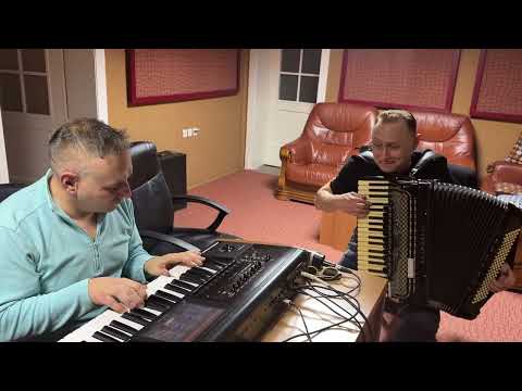 Dragan Janic Belac & Stevan Obradovic - Tema Perica Gula