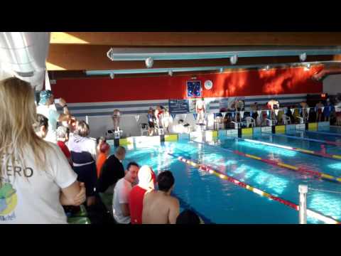 Scuccimarra, Primoli, Di Sanza e Scarpatoni 50 St - Avezzano 2016