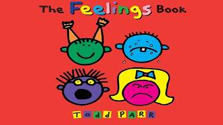 Read Along/Singalong: The Feelings Book gameplay video by MrBooks, 3:24 duration