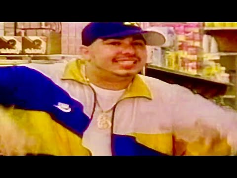 Rare!! Main One - Learn 2 A Man 4 Self (HD 1080) (Puerto Rican 1994) (Rare) South Bronx Documentary