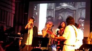 Aaron Tap and All - Hey Jude - 'A Tribute To The Beatles' - Saint Rocke
