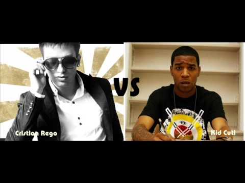 Cristian Rego Vs Kid Cuti DAY'N NIGHT