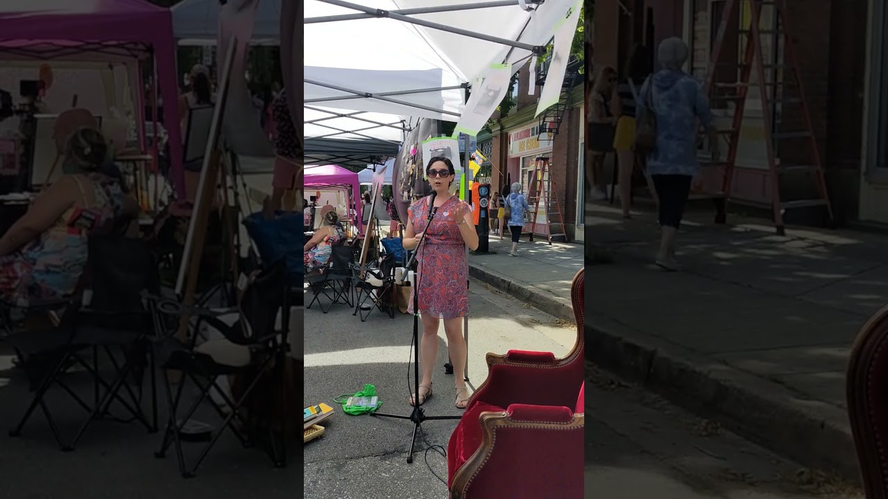 "This One is for Bridget" thumbnail