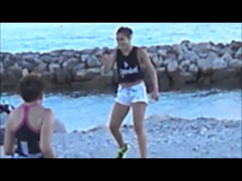 Djembel Dance - DANCE 4 ME- J.Martins  (Choré de Kila)